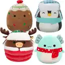 Bild 1 von Squishmallows »Christmas«