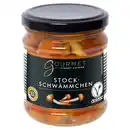 Bild 1 von GOURMET FINEST CUISINE Premium Pilzvariationen 190 g, Stockschwämmchen