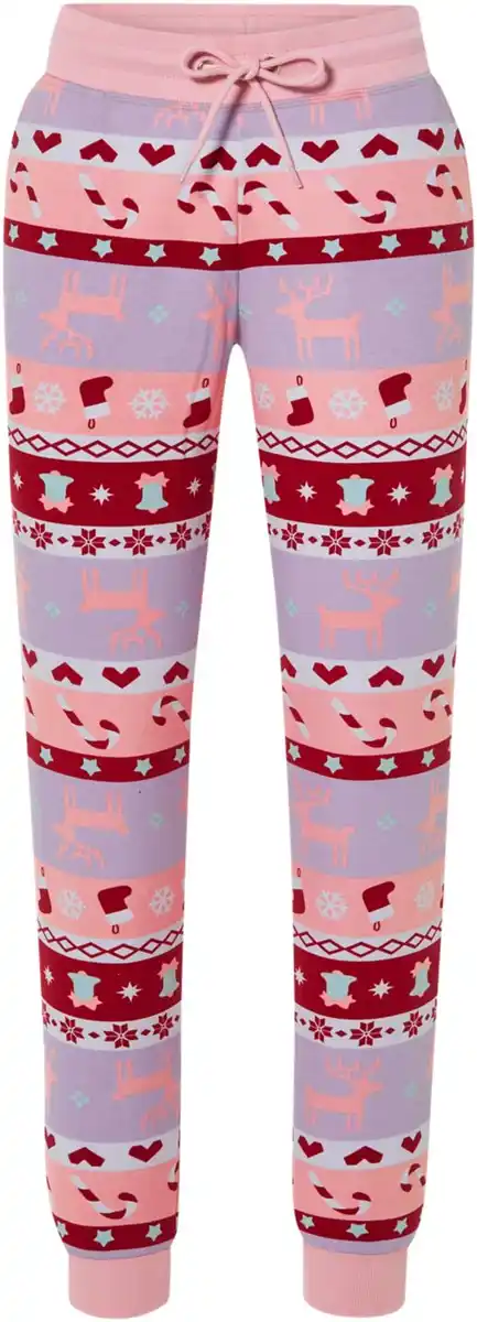 Bild 2 von OYANDA® Damen-Sweathose