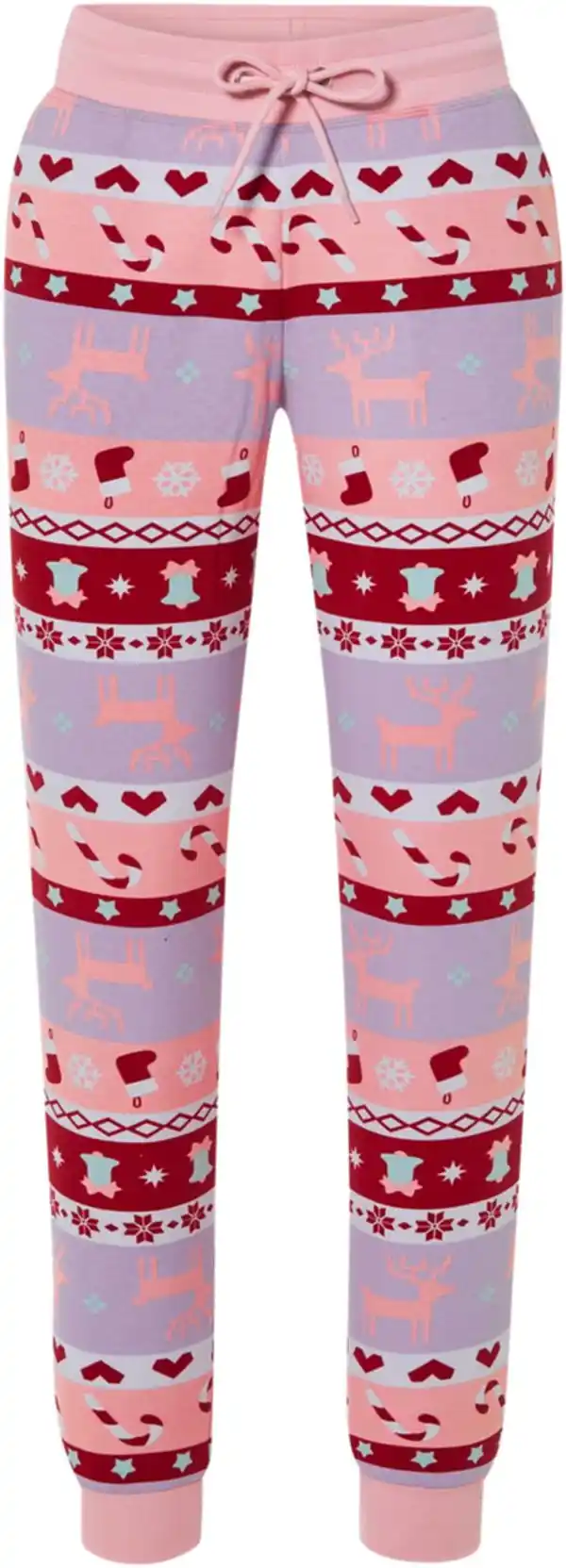 Bild 2 von OYANDA® Damen-Sweathose