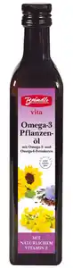 BRÄNDLE Vita Omega-3-Pflanzenöl, 500-ml-Fl.