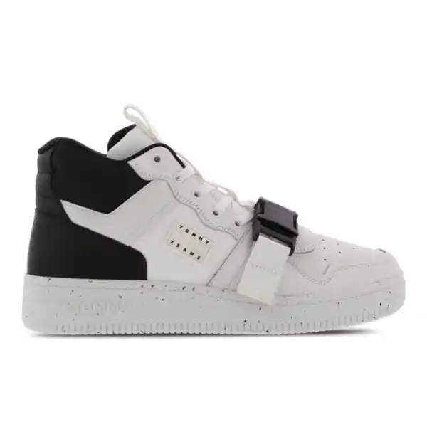 Bild 1 von Tommy Jeans Basket Mid - Herren Schuhe