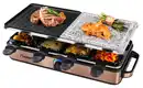 Bild 3 von BESTRON Raclette-Grill »ARG1200CO«