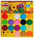 Bild 1 von HASBRO Play-Doh Super-Farben-Kiste