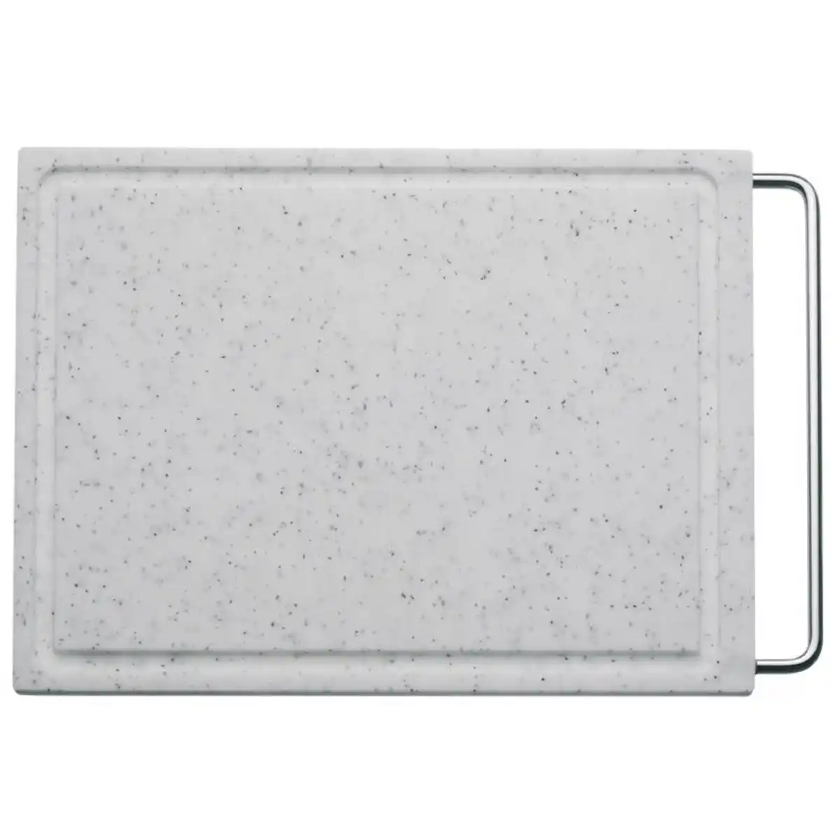 Bild 1 von WMF Schneidebrett 27 x 36cm, Kunststoff