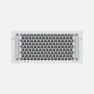 Apple Mac Pro M2 Ultra/128/1 TB SSD 24C CPU 60C GPU Rack BTO