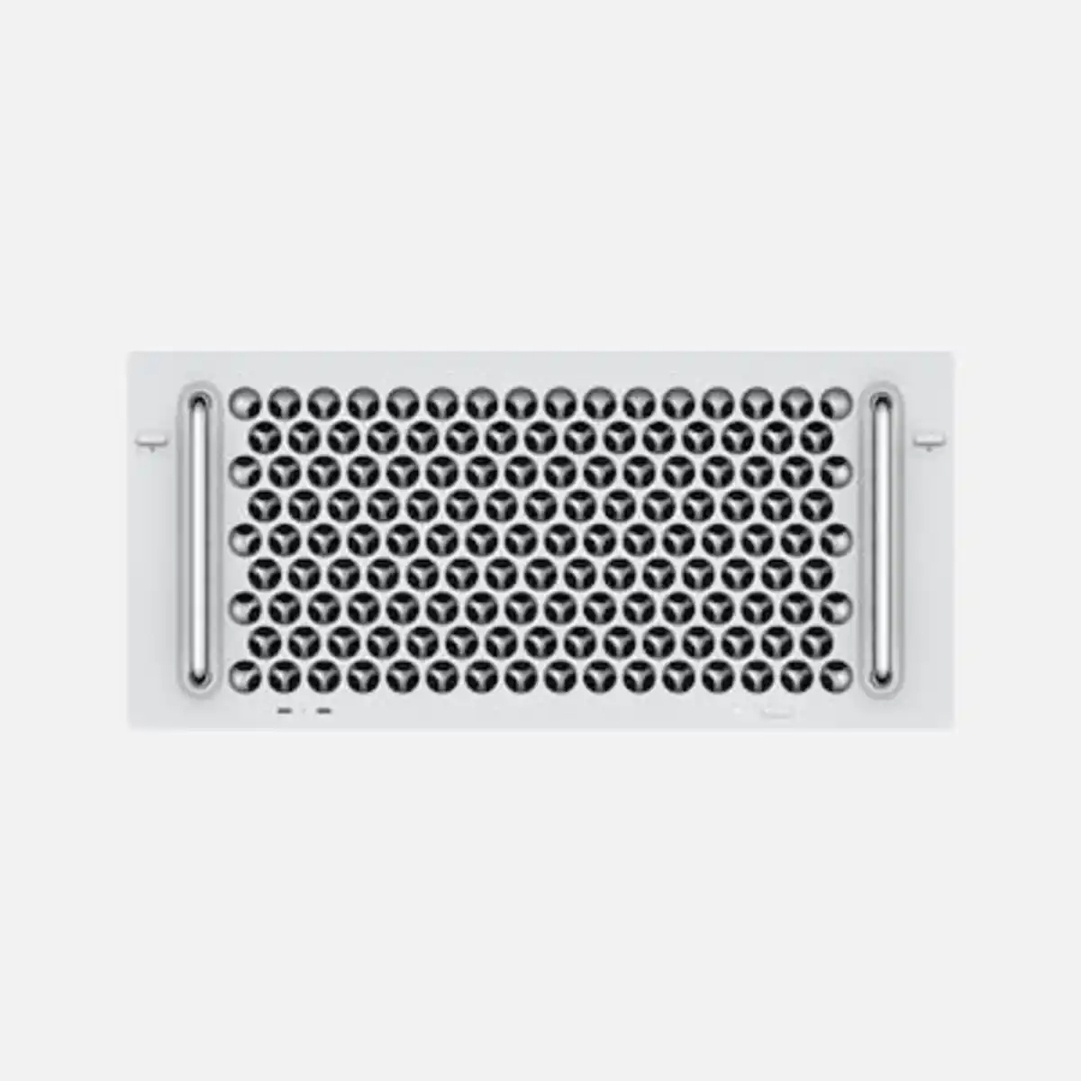 Bild 1 von Apple Mac Pro M2 Ultra/128/1 TB SSD 24C CPU 60C GPU Rack BTO