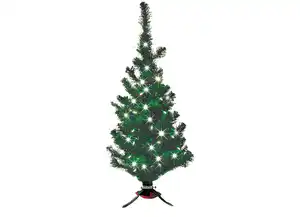 Künstlicher Weihnachtsbaum 90cm