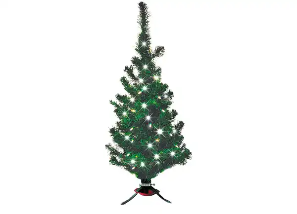 Bild 1 von Künstlicher Weihnachtsbaum 90cm