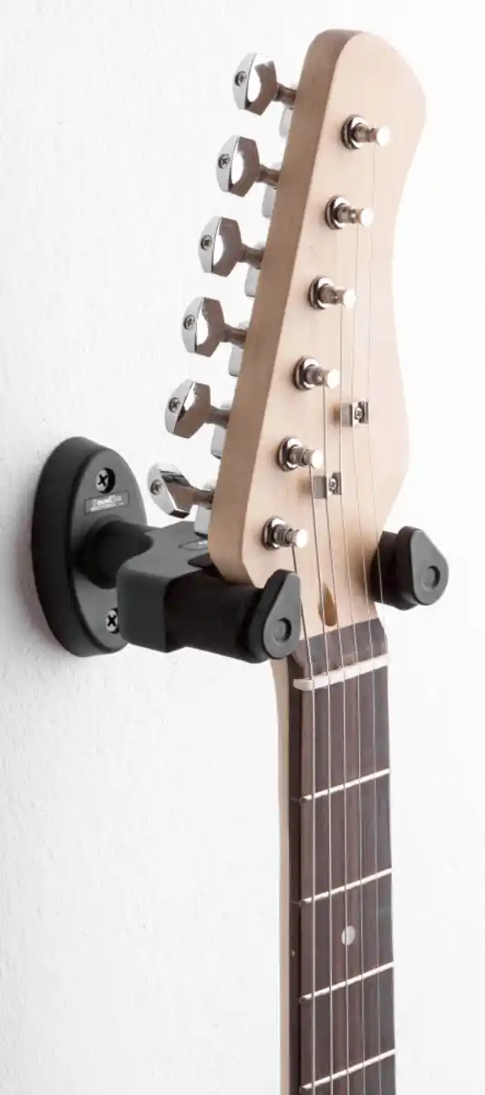 Bild 2 von Gitarren-Wandhalter