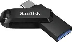 Sandisk Ultra Dual Drive Go USB Type C 512GB