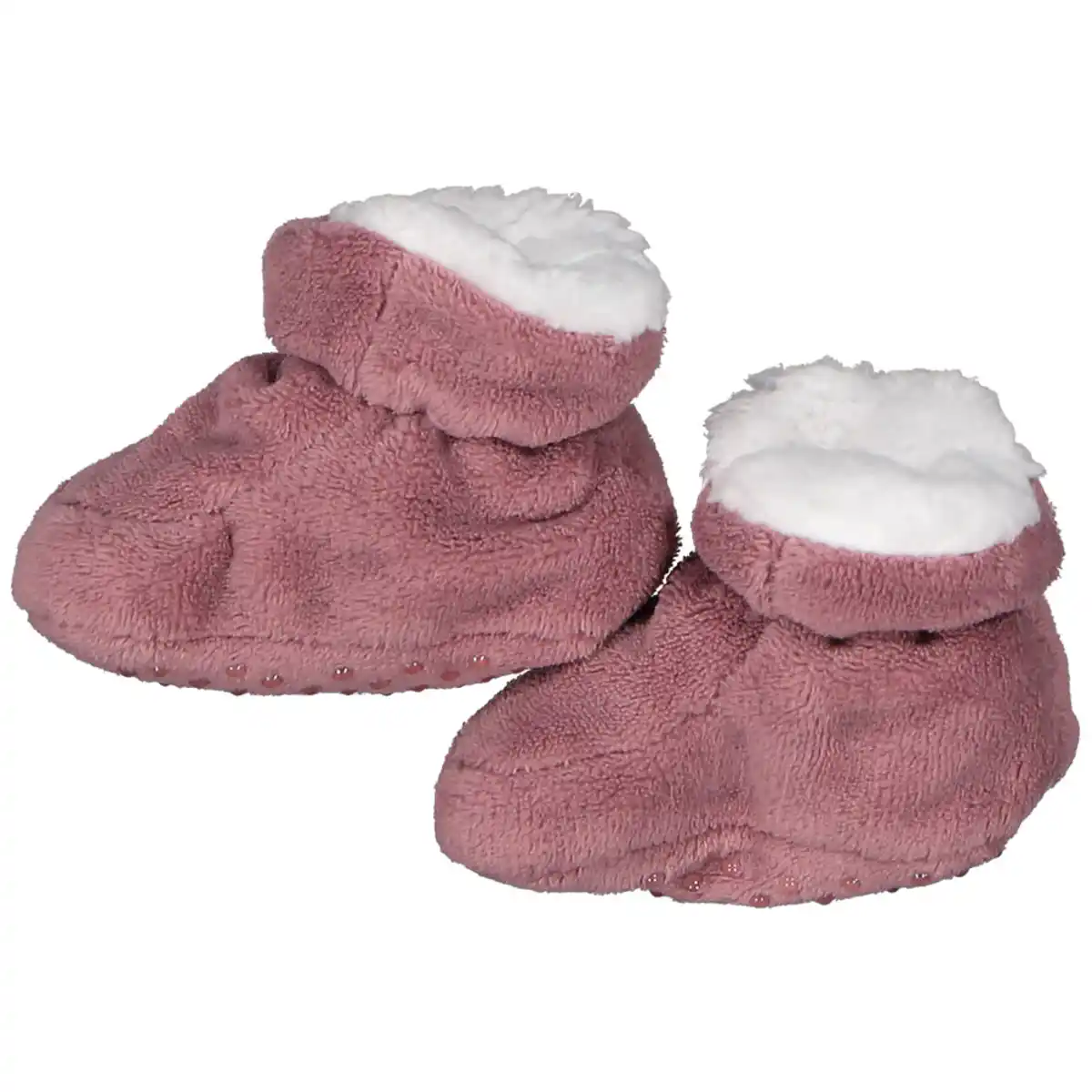 Bild 1 von Babyschuhe, Violett, 23/24