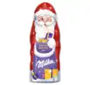 Bild 1 von MILKA Weihnachtsmann*