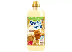 Kuschelweich Weichspüler 1l