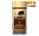 Bild 1 von NESCAFÉ Gold