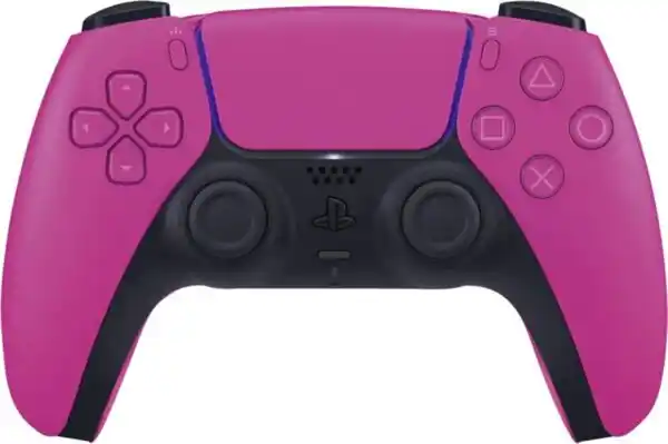 Bild 1 von Playstation DualSense Wireless-Controller - Nova Pink (PS5)