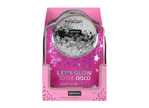 sence Handmaske Disco Glam