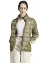 Bild 1 von Adidas Sportswear Outdoorjacke W ESS 3S L D J, Grün