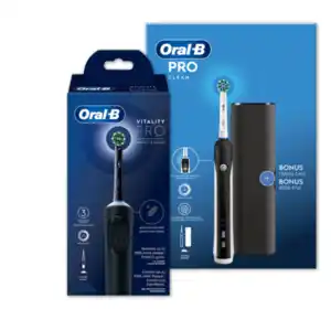 Oral-B-Elektrogeräte