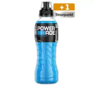 POWER­ADE Sports