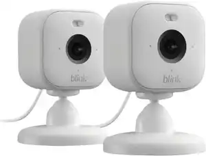 Blink Mini 2 (2 Cam)