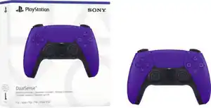 Playstation DualSense Wireless-Controller - Galactic Purple (PS5)