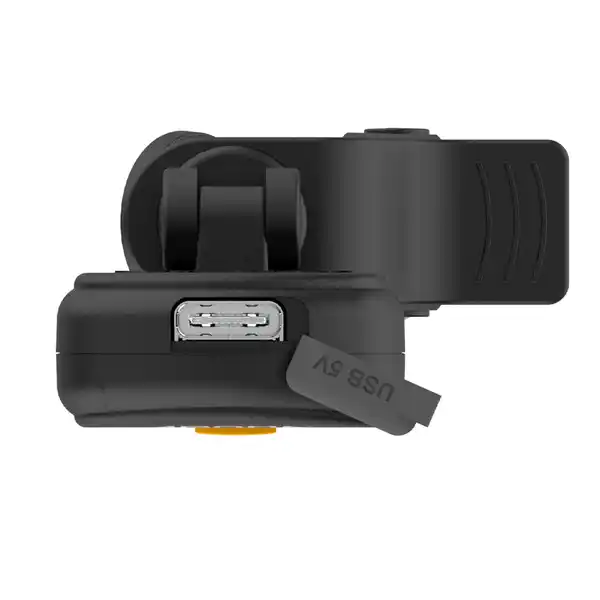 Bild 4 von Akku Cliptuner AT-10A, NO64941CPA