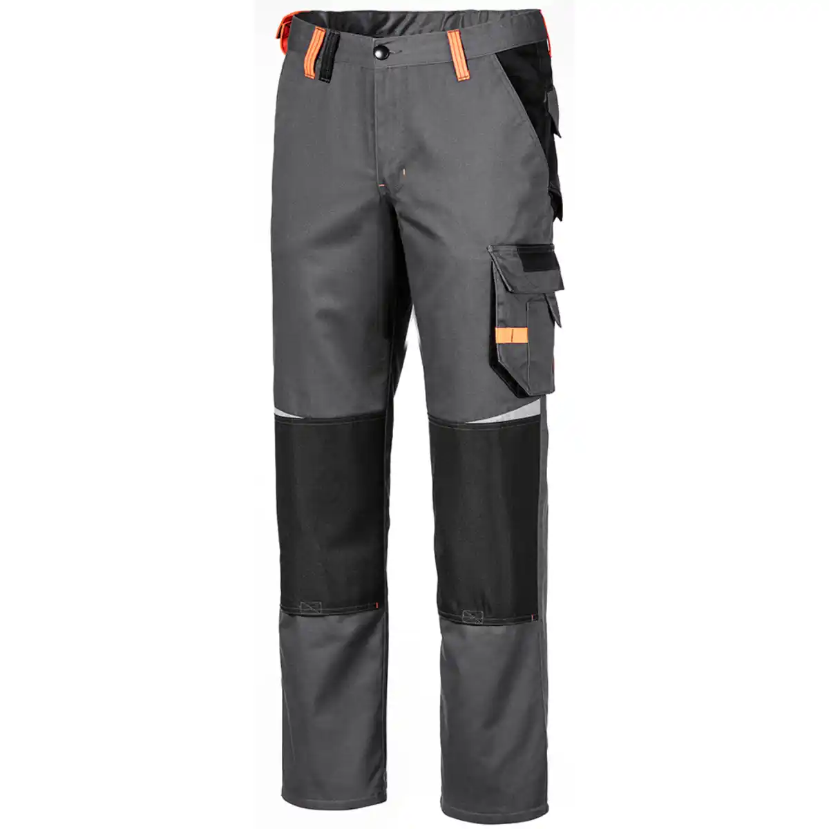 Bild 1 von Pro Thermo-Forst-Arbeitshose für Herren