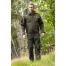 Bild 4 von Grobstrick Wendejacke für Herren