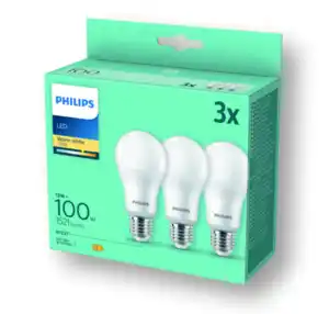 PHILIPS LED-Leuchtmittel