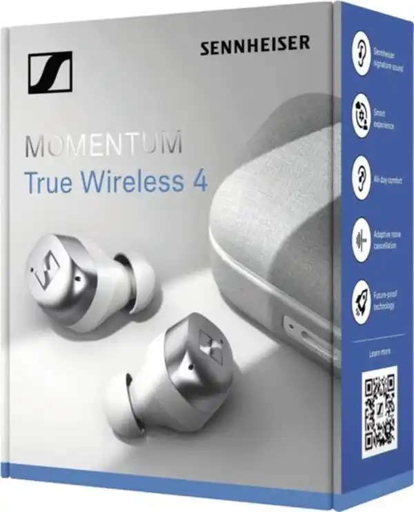 Bild 1 von Sennheiser MOMENTUM True Wireless 4