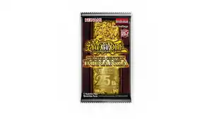 Yu-Gi-Oh Sammelkartenspiel - Quarter Century Bonanza Booster