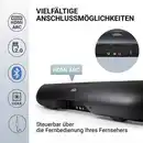 Bild 4 von Soundbar 60 Watt HSB 70