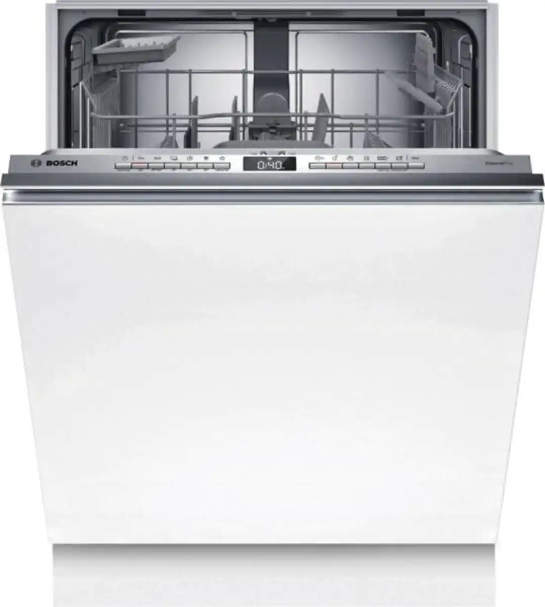 Bild 1 von Bosch SMV4ETX08E