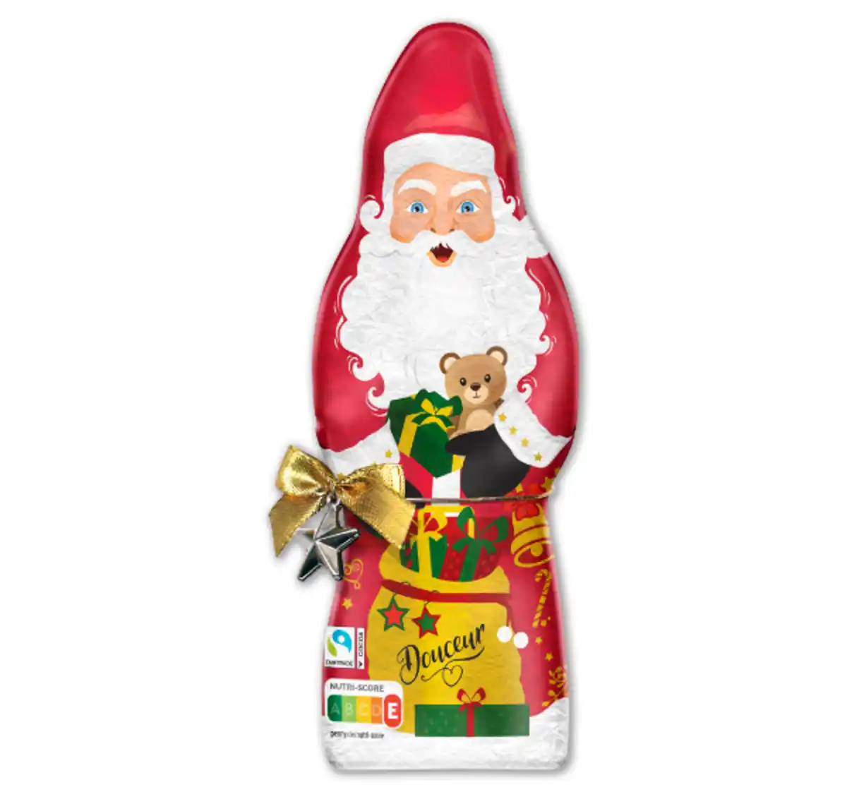 Bild 1 von DOUCEUR Weihnachtsmann