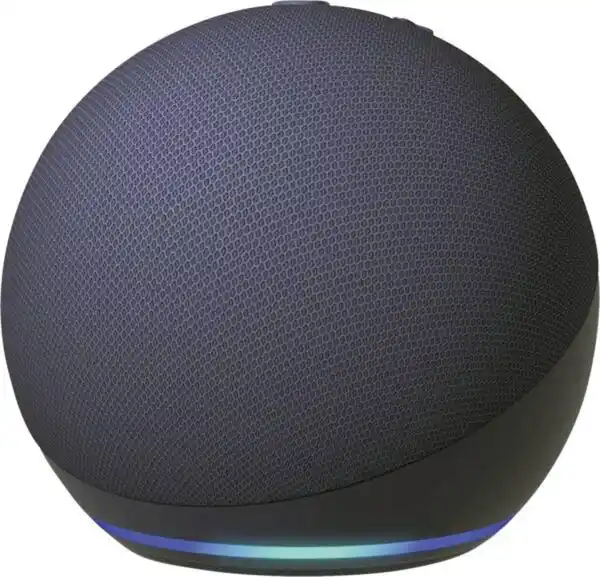 Bild 1 von Amazon Echo Dot (5. Gen.)