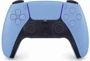 Playstation DualSense Wireless-Controller - Starlight Blue (PS5)