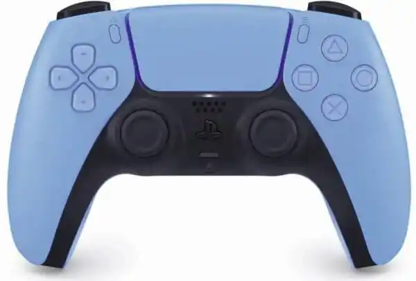 Bild 1 von Playstation DualSense Wireless-Controller - Starlight Blue (PS5)