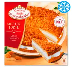 COPPENRATH & WIESE Meistertorte