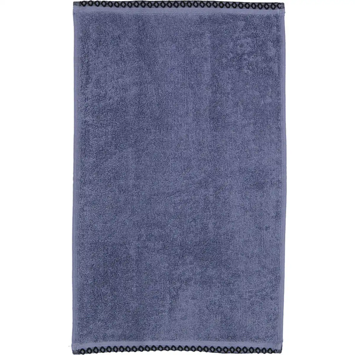 Bild 1 von Gästehandtuch, Dunkelblau, 30x50