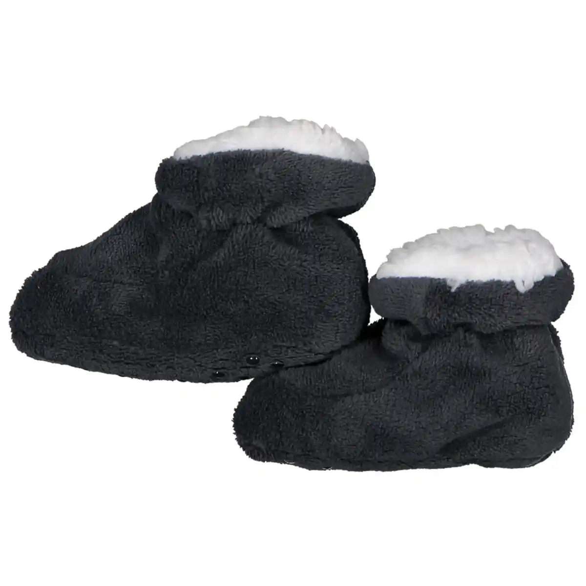 Bild 1 von Babyschuhe, Anthrazit, 19/20