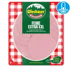 WIESBAUER Fleischwurst*