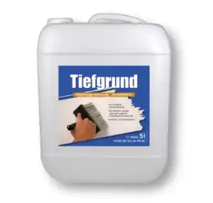 Tiefgrund 5 l