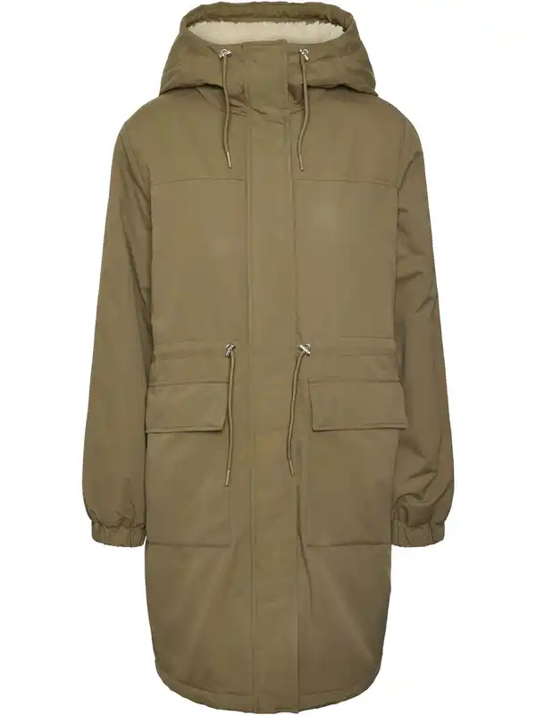 Bild 1 von Vero Moda VMALMA COAT Mantel Braun