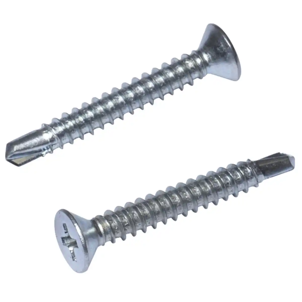 Bild 1 von FISHBULL Bohrschraube 4,2x32 mit Senkkopf