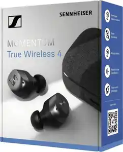 Sennheiser MOMENTUM True Wireless 4