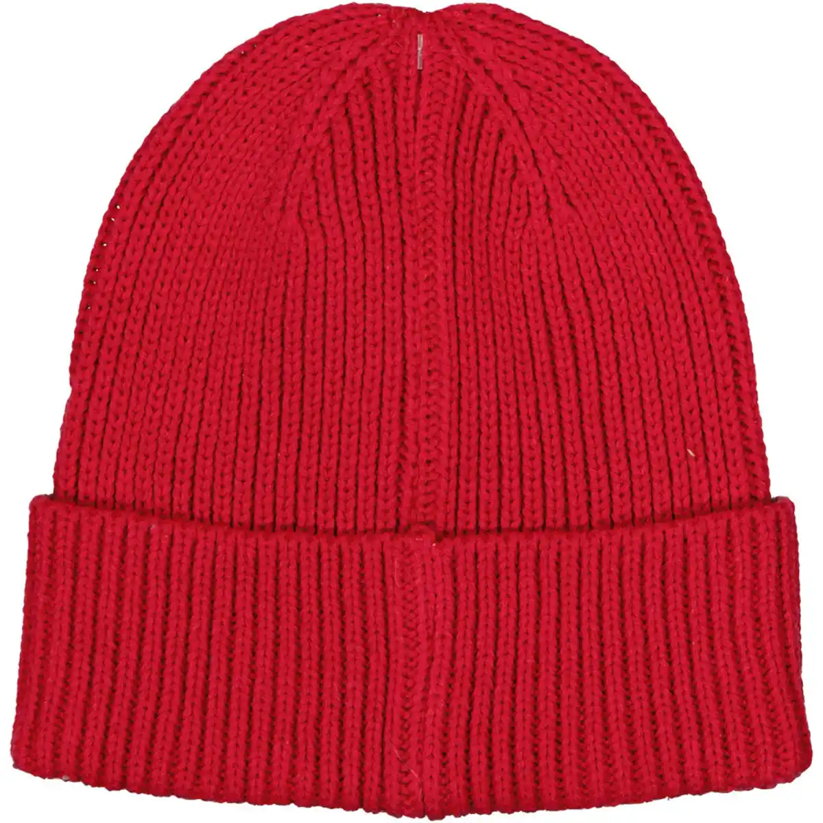 Bild 1 von Mütze Strickware, Rot, ONE SIZE