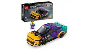 LEGO Speed Champions 76935 NASCAR Next Gen Chevrolet Camaro ZL1