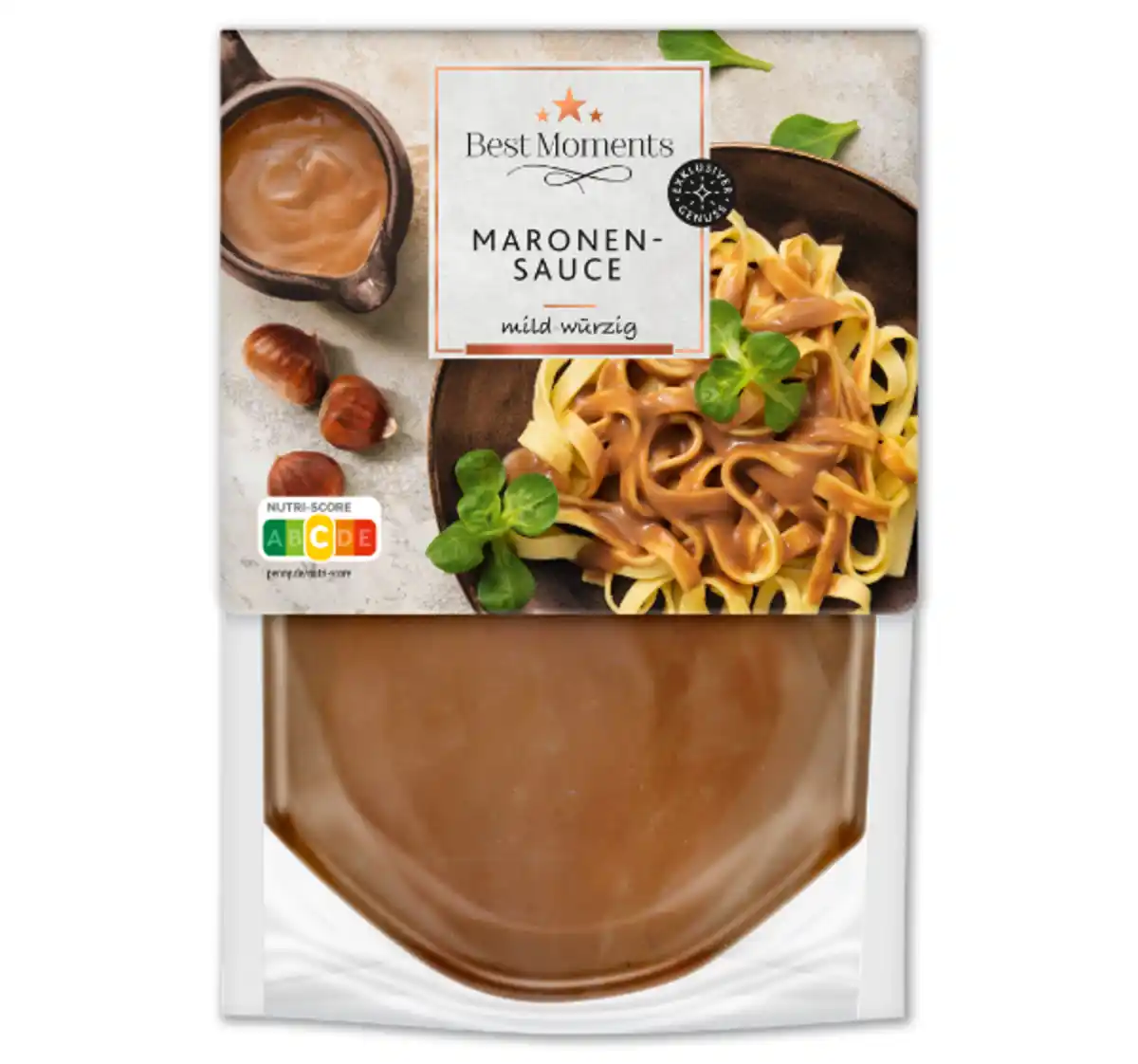Bild 1 von BEST MOMENTS Festtagssauce*