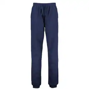 Kinder-Jogginghose Comfort Fit, Navy, 134/140